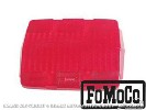 TAIL LIGHT LENS MUSTANG 64-66 FoMoCo
