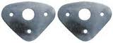 WIPER PIVOT GASKETS MUSTANG 65-70