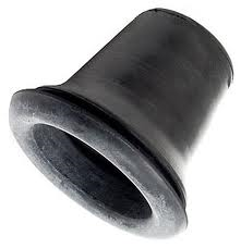 BRAKE BOOSTER ROD TO FIREWALL SEAL MUSTANG 65-66, GALAXIE 65-66