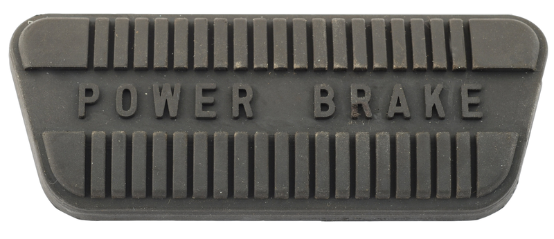 thumbnail image 2 of Brake Pedal Arm & Pad For 1967-1970 Ford Mustang – Automatic Transmission – Bous Performance 2 of 5