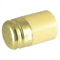 FUEL SENDER FLOAT ONLY, FORD 65-93, PICKUP 65-96, PLASTIC AND BRASS