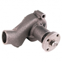 WATER PUMP FALCON 60-70 6 CYL. 144, 170 & 200, FAIRLANE  62-68 6 CYL. 200