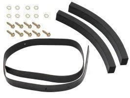 FENDER TO COWL SEAL FALCON XR-XY FAIRLANE ZA-ZD