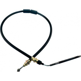 PARK BRAKE CABLE FRONT FAIRLANE 66-67 US, FALCON 66-67 US