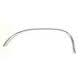 WHEEL WELL MOULDING FAIRLANE 66, LH FRONT