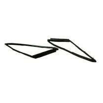 VENT WINDOW SEAL FAIRLANE 66-67 HARDTOP & CONVERTIBLE