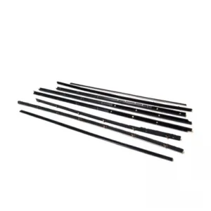 BELTLINE KIT FAIRLANE 66-67, HARDTOP