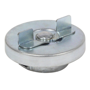 GAS CAP FORD FAIRLANE 1966-69 TORINO SEDAN HARDTOP AND CONVERTIBLE 500 GT NON-VENTED NON-LOCKING