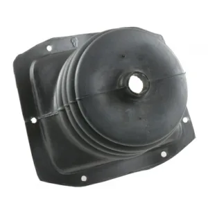 GEAR SHIFT BOOT PICKUP 66-76, F100-F350 4 SPEED FLOOR SHIFT