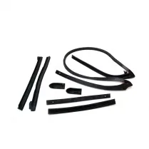 CONVERTIBLE TOP SEAL KIT FAIRLANE 67