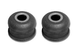 BALL JOINT DUST SEAL UPPER FORD 65-73, FAIRLANE 62-64 ORIGINAL
