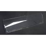 DASH BEZEL LENS PICKUP 67-72 F100-F350
