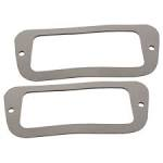 PARK LIGHT GASKETS PICKUP 67-69 F100-350