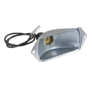 DOME LAMP - 1966-72 PICKUP F100-F350 NO LENS