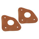 WIPER PIVOT GASKETS PICKUP 67-72