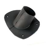 STEERING COLUMN FLOOR SEAL PICKUP 67-74 F100-F350, F250 4WD 74/