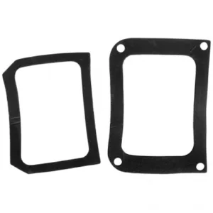 COWL VENT GASKET PICKUP 67-72, AT SIDE