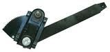 WINDOW REGULATOR PICKUP 67, RIGHT HAND, F100-F750  NLA