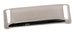 TAILGATE RELEASE HANDLE PICKUP 64-72, F100-250, SS
