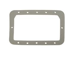 TAIL LIGHT GASKETS MUSTANG 67-68, (pair)