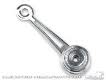 WINDOW CRANK HANDLE MUSTANG 68-70, without knob