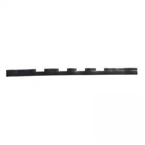RADIATOR AIR DEFLECT GALAXIE 68 UPPER