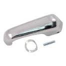 VENT WINDOW HANDLE PICKUP 68-77, LEFT HAND, also does US Fairlane 68-69 & Falcon 68-70