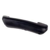 ARM REST FALCON XTWY, ZBCD, RH REAR, WHITE