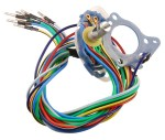 SWITCH TURN SIGNAL PICKUP 65-69,