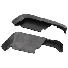 BUMPER TO FENDER FILLERS COUGAR 69-70