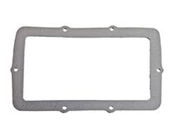 TAIL LIGHT GASKETS MUSTANG 69, (pair)