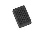 BRAKE PEDAL PAD MUSTANG 69-73 PARK BRAKE