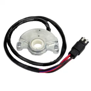 SWITCH NEUTRAL SAFETY, MUSTANG 67-69 with C4 OR C6