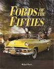 MANUAL "FORDS OF THE FIFTIES"