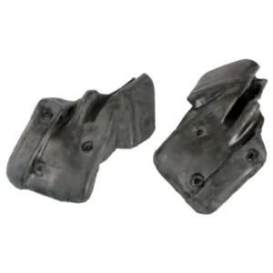 DOOR-WINDSHIELD SEALS FAIRLANE 70-71, TORINO 70-71