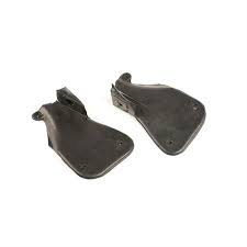 QTR PILLAR SEALS COMET 70-71 2 DOOR H/T, TORINO 70-71, #63 F/BACK, #65 NOTCH, #76 CONV,