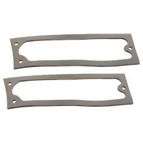 PARK LIGHT GASKETS PICKUP 70-72 F100-350