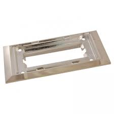 DOME BEZEL MUSTANG 71-73, PICKUP 73-89,  GAL 72, replaces D1AZ-13788-A