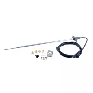 ANTENNA GALAXIE 71-72