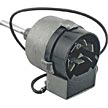 WIPER MOTOR SWITCH 2 SPEED PICKUP 73-91, BRONCO 78-91, TORINO 71-72
