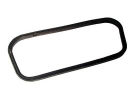 TAIL LIGHT HOUSING TO BODY SEAL MUSTANG 71-73, THICK PAD, 2 per car