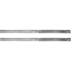 SCUFF PLATES FAIRLANE 72-70, TARINO 72-79, RANCHERO 72-79