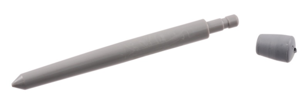 SUNVISOR ANCHOR PIN PICKUP 73-79