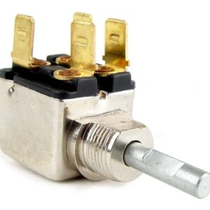 SWITCH EMERGENCY FLASHER PICKUP 70-72, F-100 TO 350