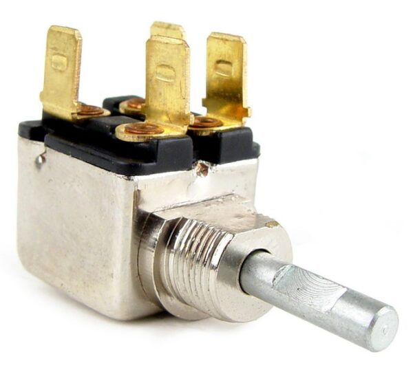 SWITCH EMERGENCY FLASHER PICKUP 70-72, F-100 TO 350