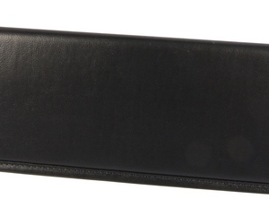 SUNVISOR PICKUP 73-79, BLACK