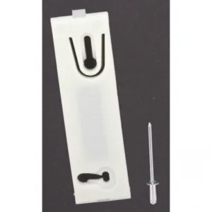 CLIP ROCKER PANEL MOULDING PICKUP 73-79