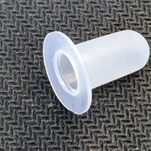 CLIP DOOR PANEL FORD XT/, NYLON SLEEVE, use with DPC9557