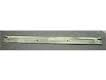 SCUFF PLATE FALCON XRTWY, ZABCD FITS FRONT LEFT or RIGHT