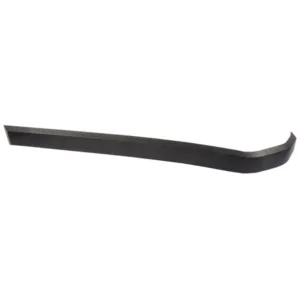 BUMPER PAD - REAR - PICKUP 80-86, BRONCO 80-86 right
